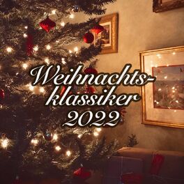 Album cover of Weihnachtsklassiker 2022