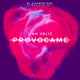 Album cover of Provocame