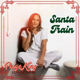 Album cover of Santa Train