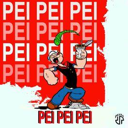 Album cover of Peipeipei