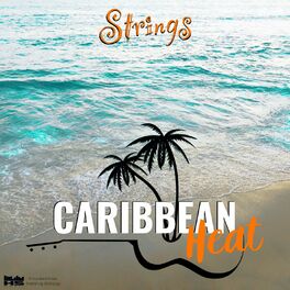 Album cover of Caribbean Heat
