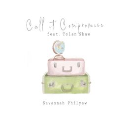 Album cover of Call It Compromise
