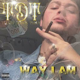 Album cover of Way I Am (feat. Geek)