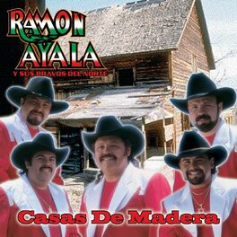 Album cover of Casas De Madera (Remasterizado)