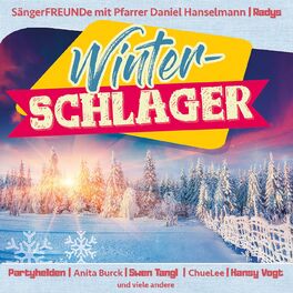 Album cover of Winter-Schlager