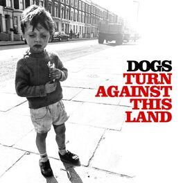 Album cover of Turn Against This Land