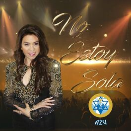 Album cover of No Estoy Sola