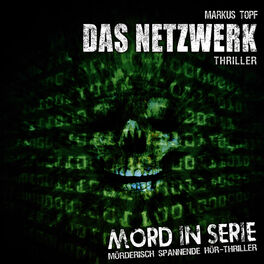 Album cover of Folge 7: Das Netzwerk