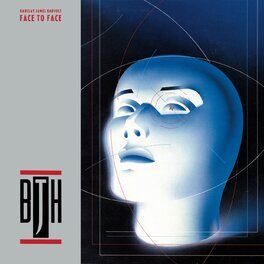 Album cover of Face To Face