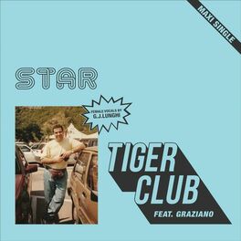 Album cover of Star (feat. Graziano & G.J. Lunghi) [Original Version]