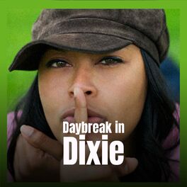 Album cover of Daybreak in Dixie