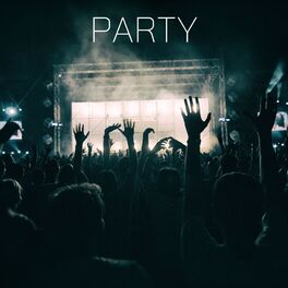 Album cover of PARTY