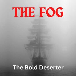 Album cover of The Bold Deserter
