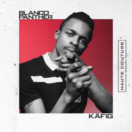 Album cover of Käfig