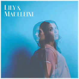 Album cover of Lily & Madeleine