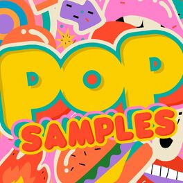 Album cover of Pop Samples