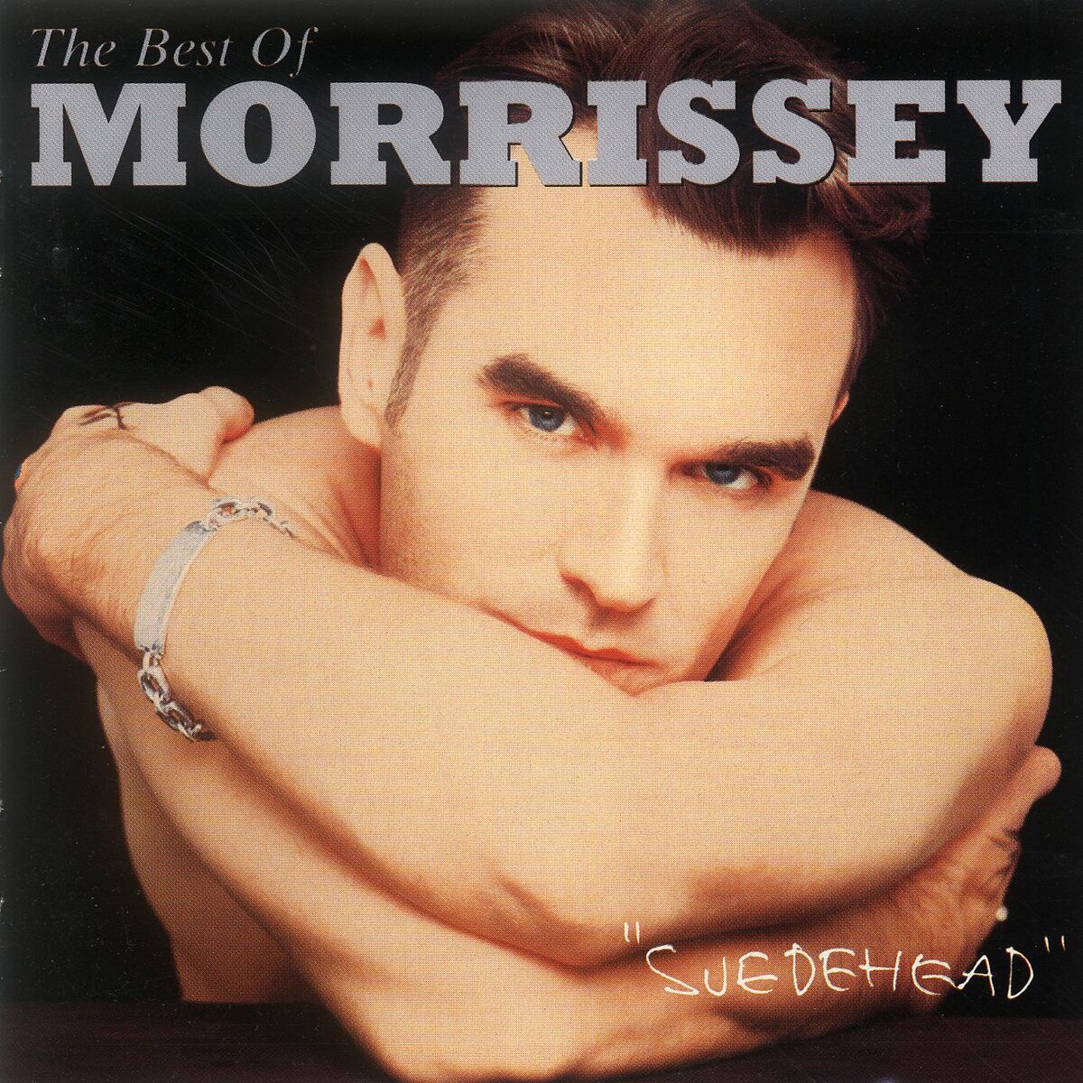 Morrissey - The Best of Morrissey - Suedehead: lyrics and songs | Deezer