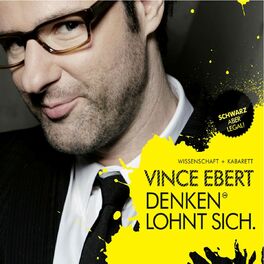 Album cover of Denken lohnt sich (Wissenschaft & Kabarett)