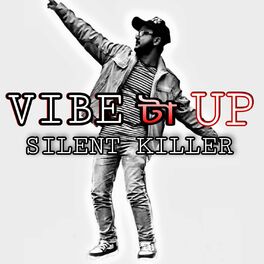 Album cover of Vibe ta up