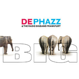 Album cover of Big