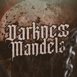 Album cover of Darkness Mandela