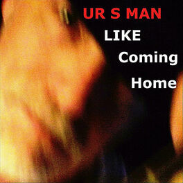 Album cover of Like Coming Home