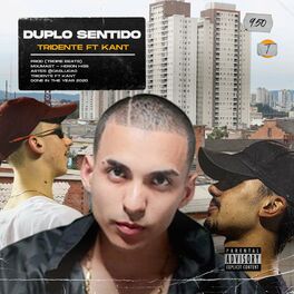 Album cover of Duplo Sentido