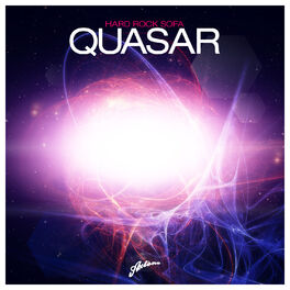 Album cover of Quasar