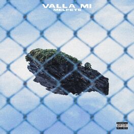 Album cover of Valla Mı