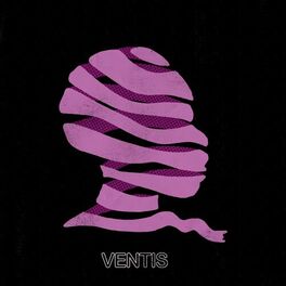 Album cover of ventis