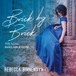 Album cover of Brick by Brick