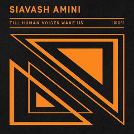 Album cover of Till Human Voices Wake Us