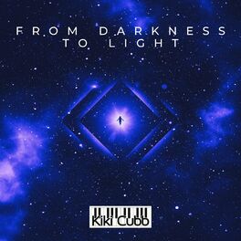 Album cover of From Darkness To Light