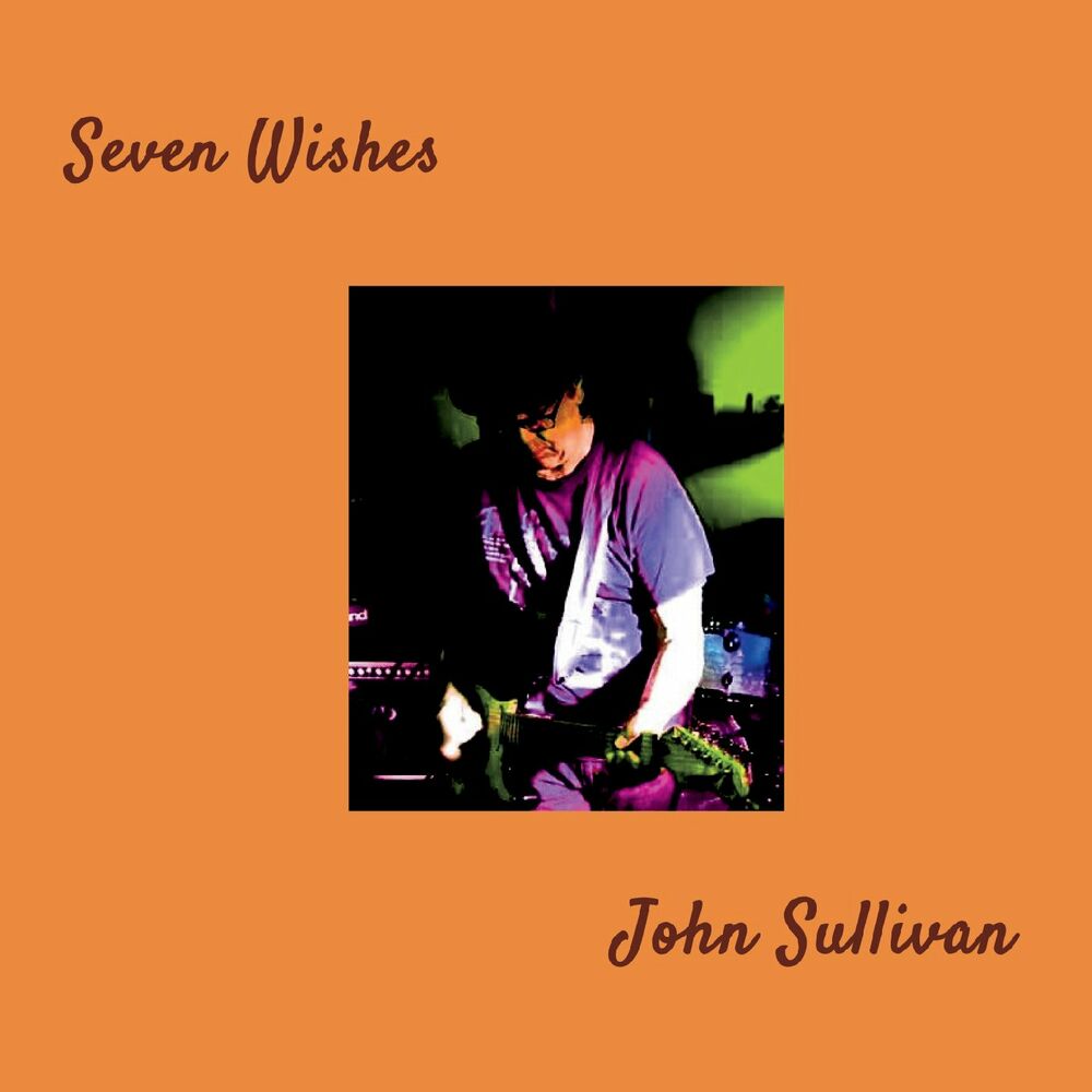 John wish