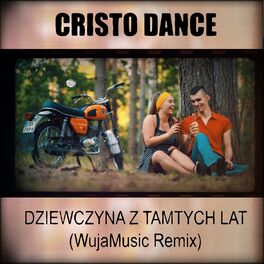 Album cover of Dziewczyna z tamtych lat (WujaMusic Remix)