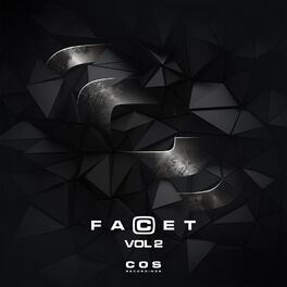 Album cover of FaCet Vol. 2