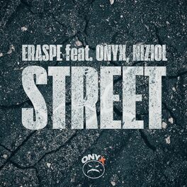 Album cover of Street