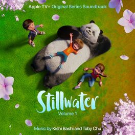 Album cover of Stillwater: Vol. 1 (Apple TV+ Original Series Soundtrack)