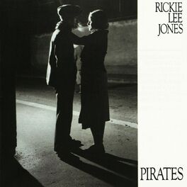 Album cover of Pirates