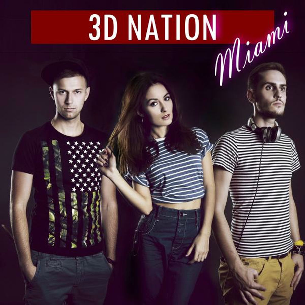 P nation entertainment. D nation. D. D. O.