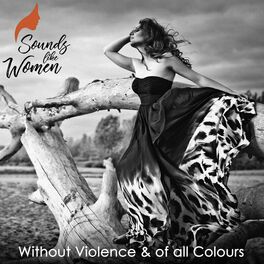 Album cover of Without Violence & of All Colours