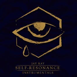 Album cover of Self-Resonance (Instrumentals)