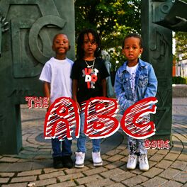 Album cover of The ABC Song (feat. Big Josh & Big Prince)