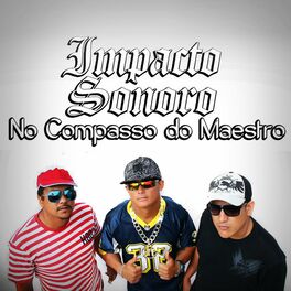 Album cover of No Compasso do Maestro