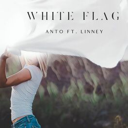 Album cover of White Flag