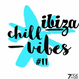 Album cover of Ibiza Chill Vibes, Vol. 2