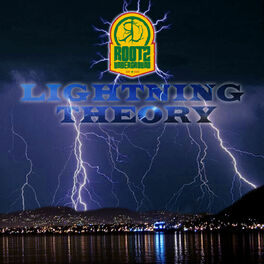 Album cover of Lightning Theory