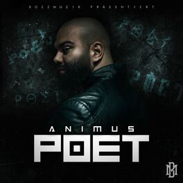 Album cover of Poet