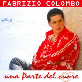 Album cover of Una Parte Del Cuore