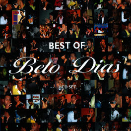 Album cover of Best Of Beto Dias